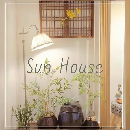 Sun House Apartment