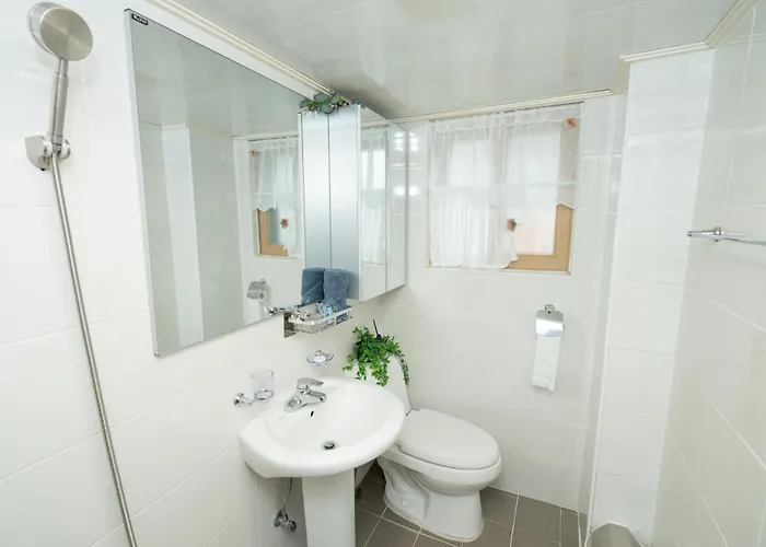 Sun House Apartment