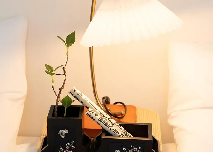 Sun House Apartment Seoul