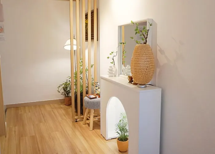 Sun House *