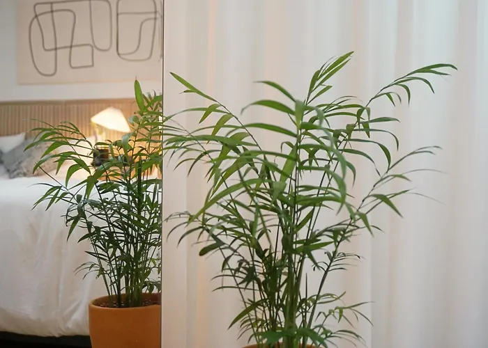 Sun House Apartment Seoul