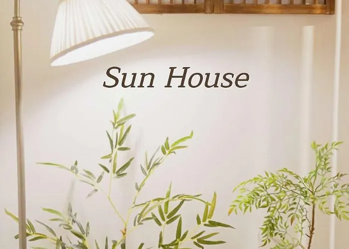 Sun House Seoul