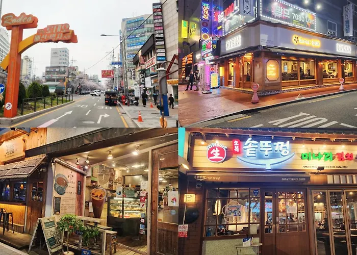 Sun House * Seoul