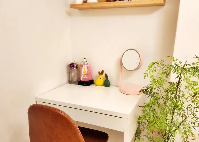 Apartment Sun House *