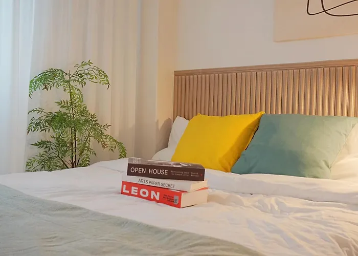 Sun House Apartment Seoul