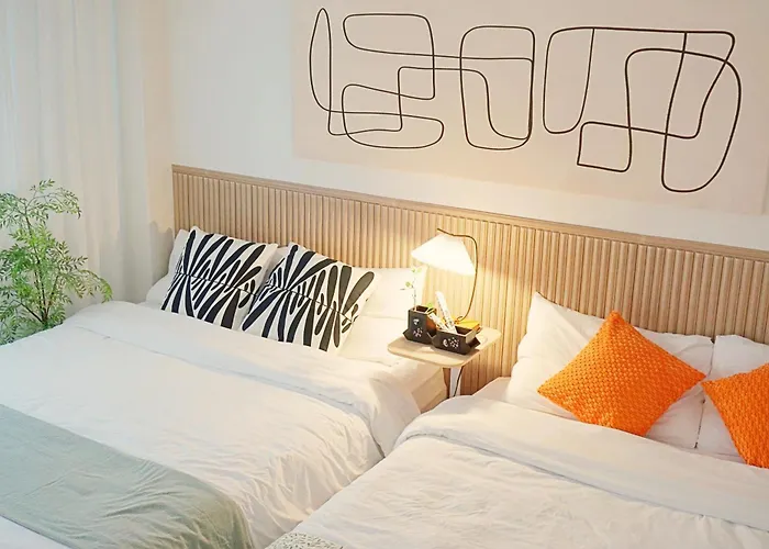 Apartment Sun House