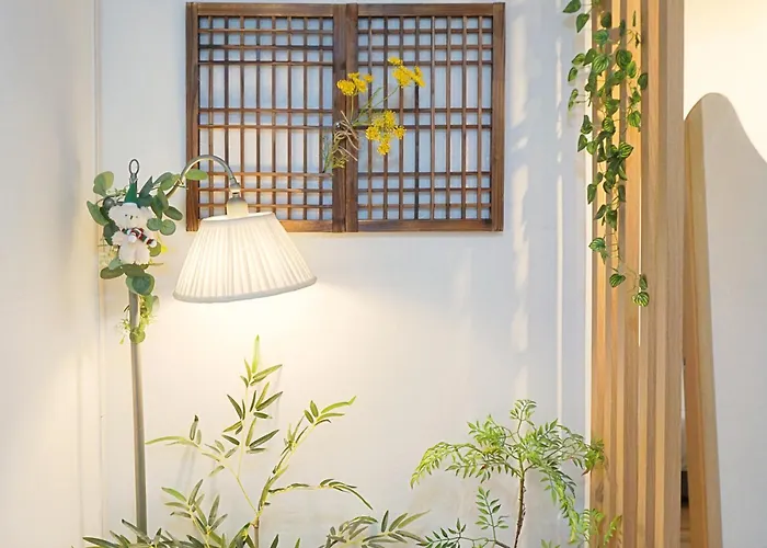 Sun House Apartment