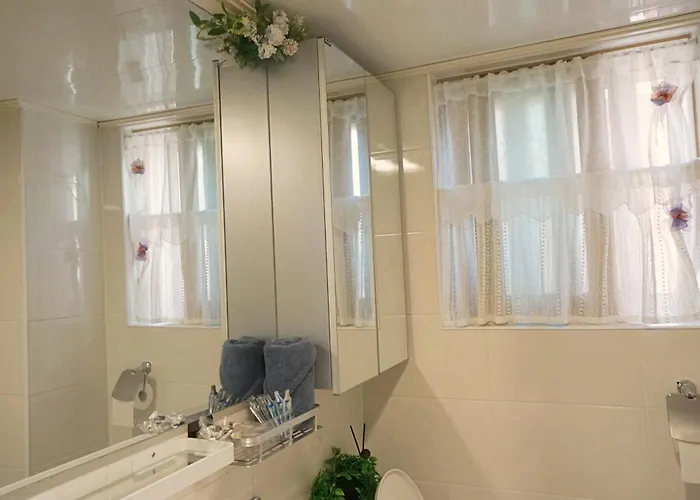Sun House Apartment Seoul