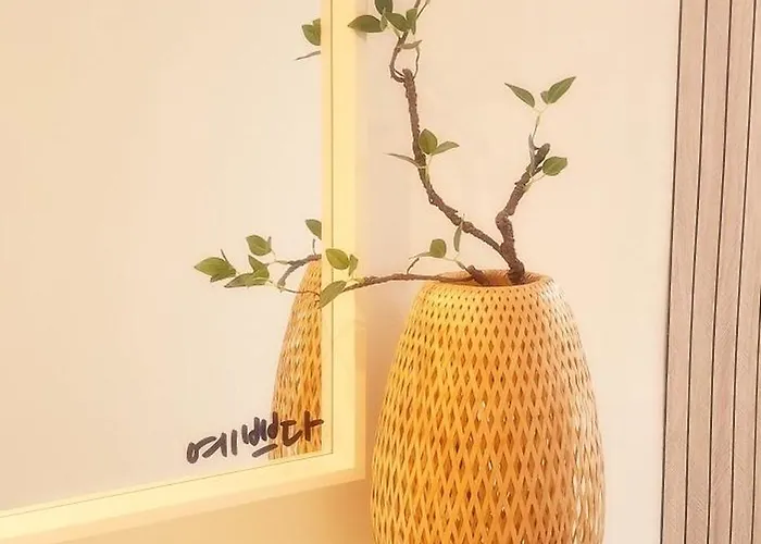 Apartment Sun House Seoul